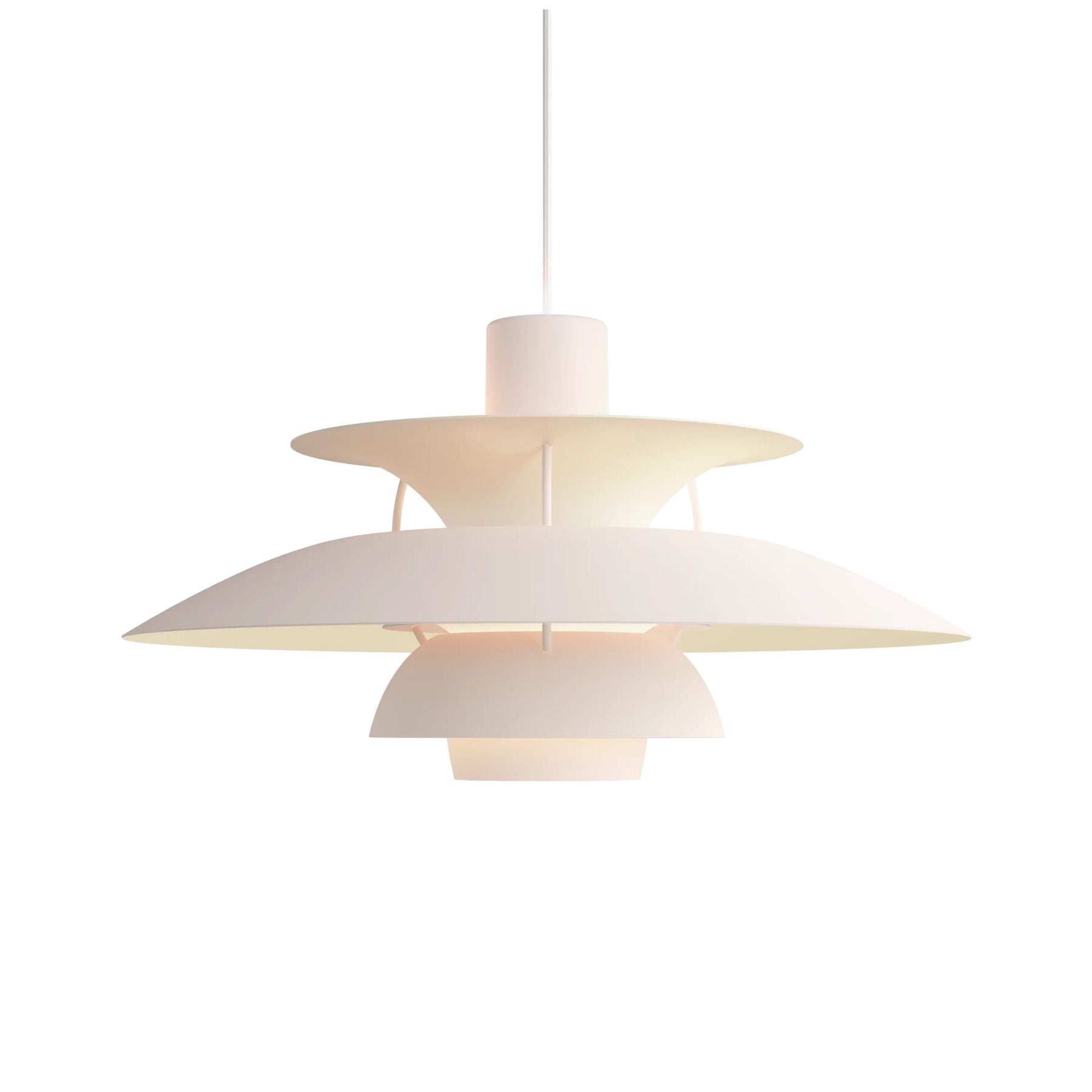 Luxus-Design Deckenleuchte
