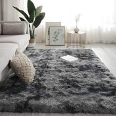 Hochwertiger Teppich im modernen Look