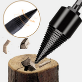 TimberTamer – Spalten leicht gemacht