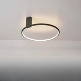 Chic LED Ceiling Fixture for Modern Home Decor