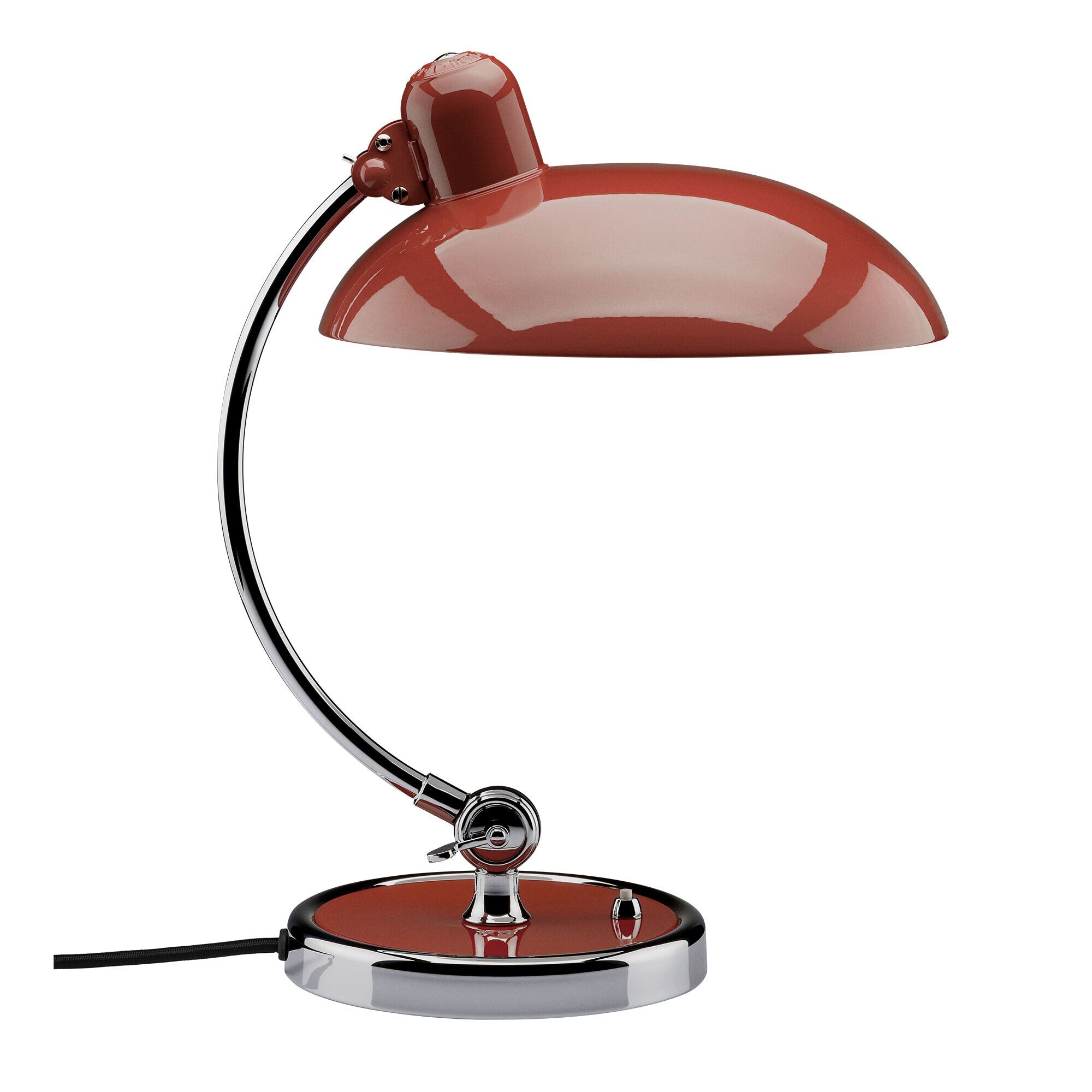 Moderne Bauhaus Tischlampe – Schlicht, hell & funktional