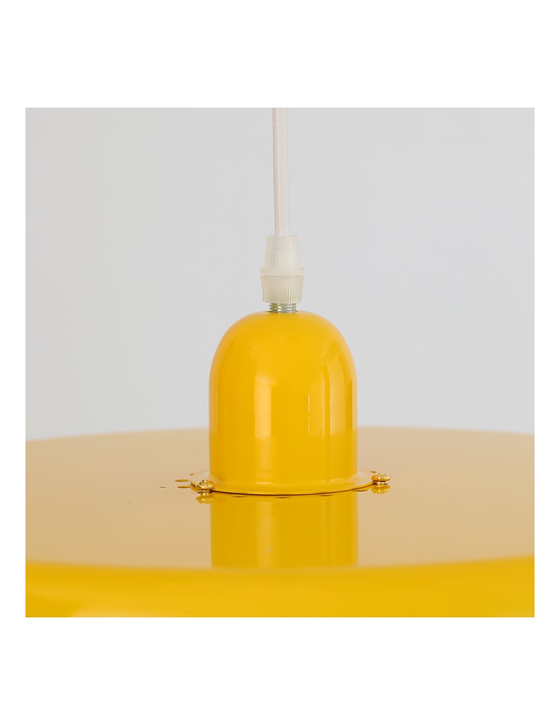 Lunero Bauhaus Macaron Pendelleuchte