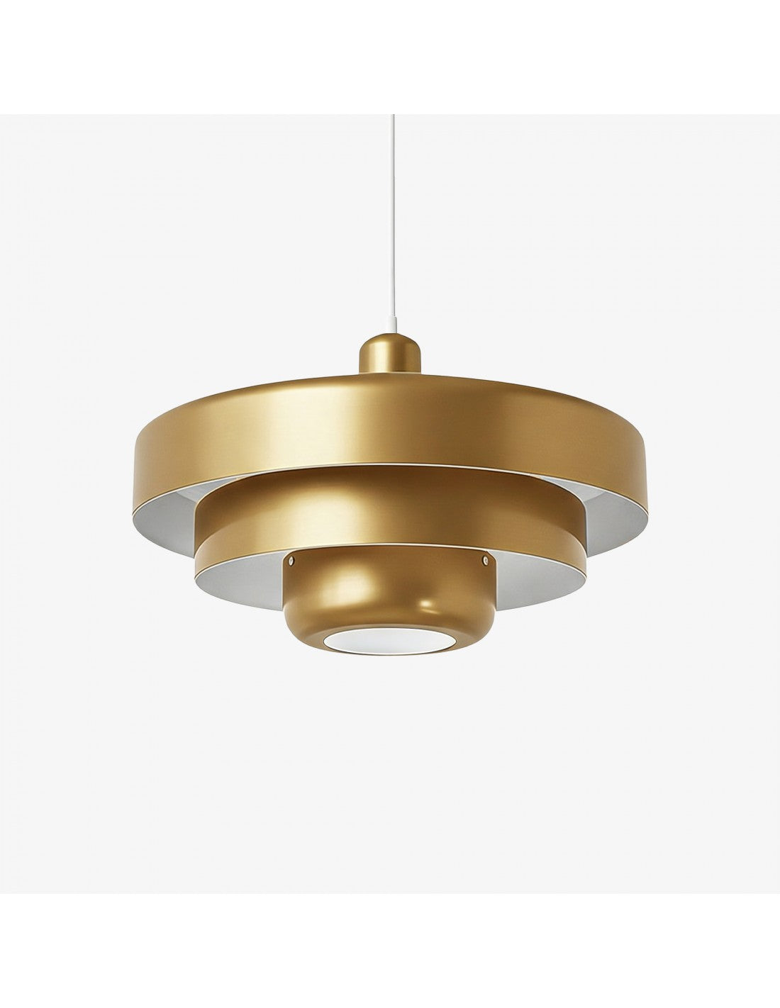 Lunero Bauhaus Macaron Pendelleuchte