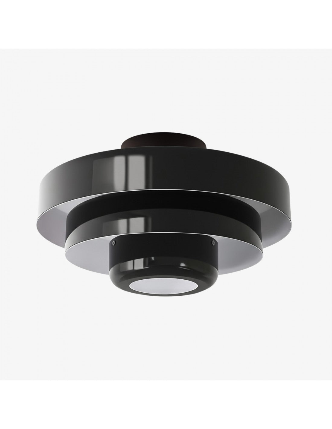 Lunero Bauhaus Macaron Pendelleuchte