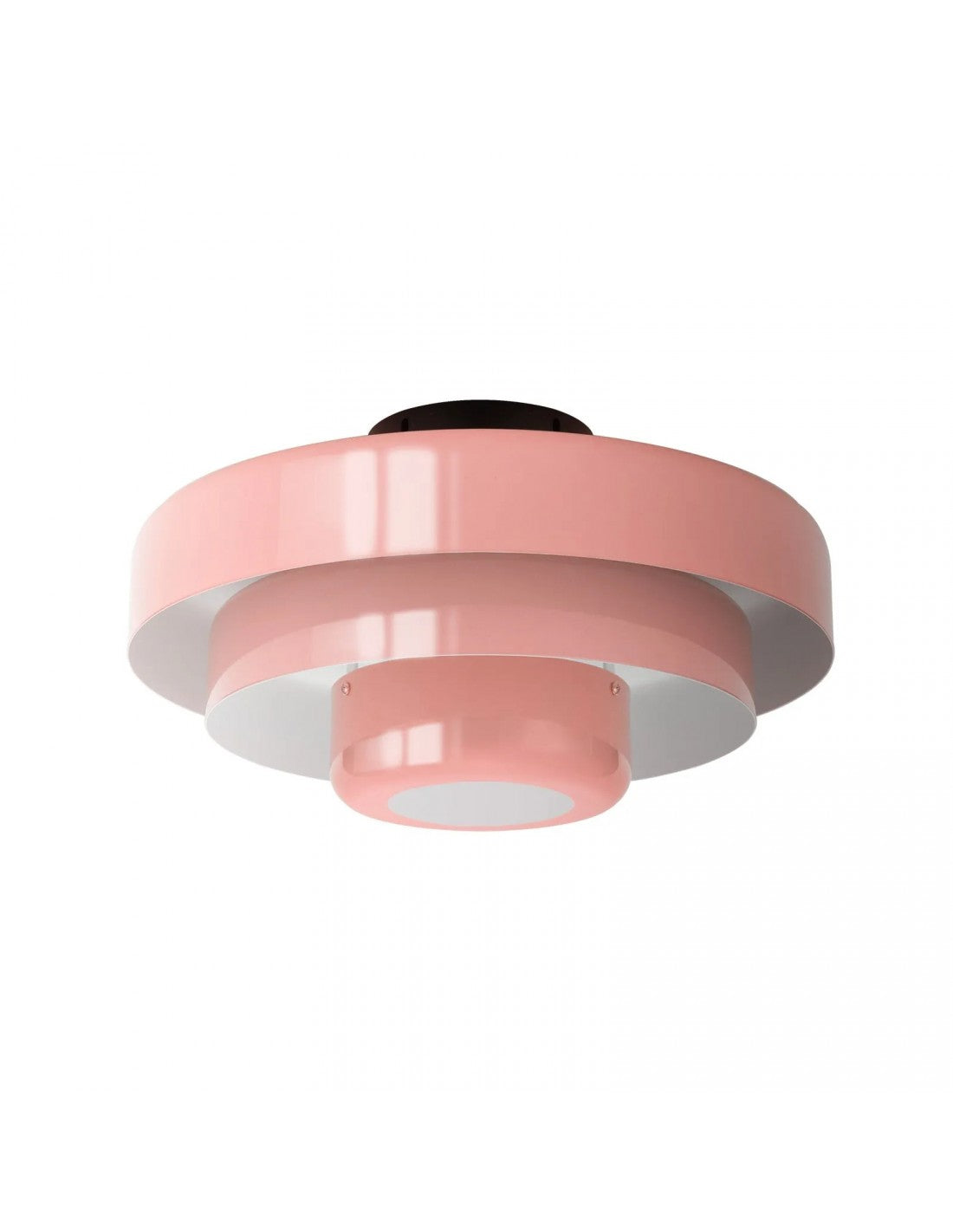 Lunero Bauhaus Macaron Pendelleuchte