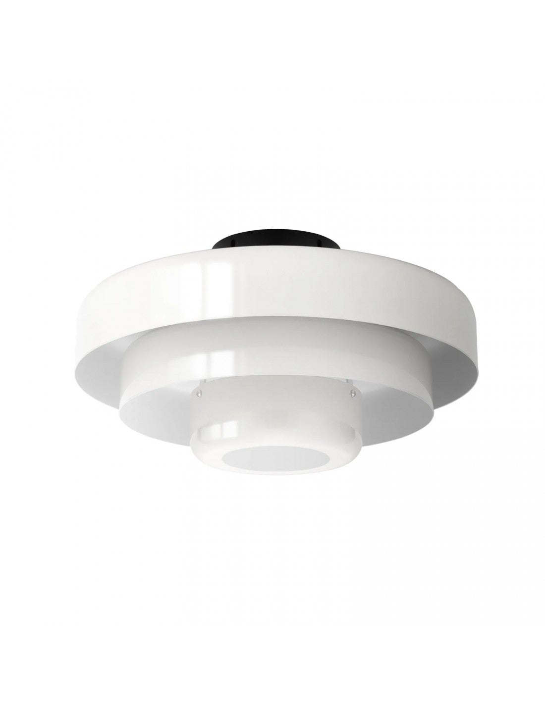 Lunero Bauhaus Macaron Pendelleuchte