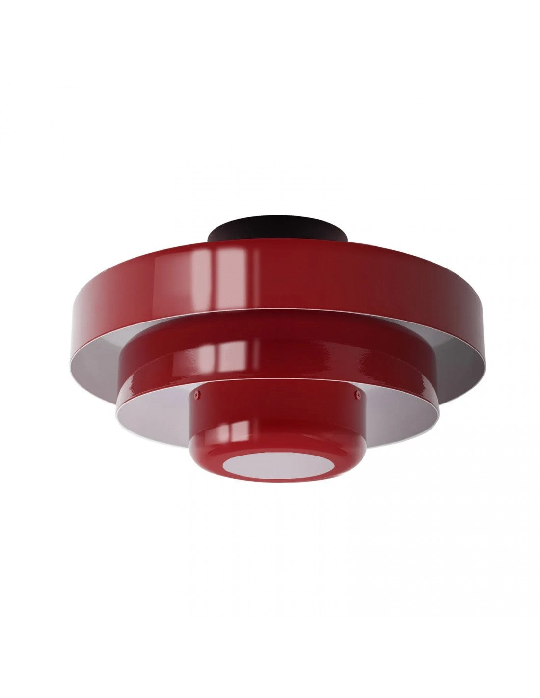 Lunero Bauhaus Macaron Pendelleuchte
