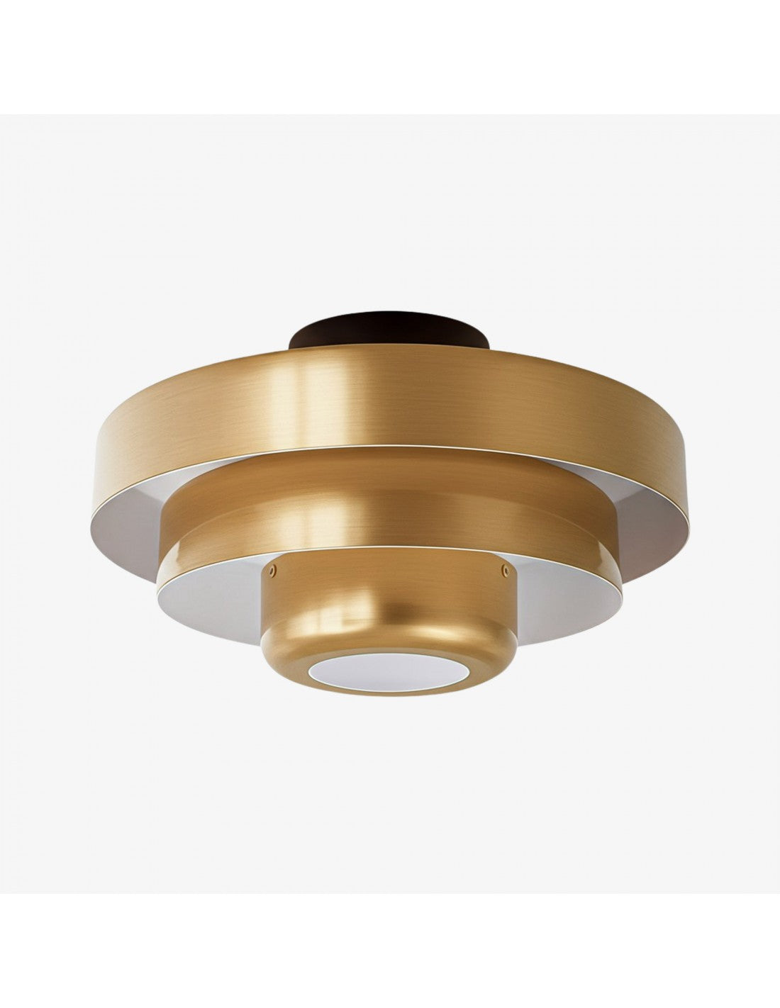 Lunero Bauhaus Macaron Pendelleuchte