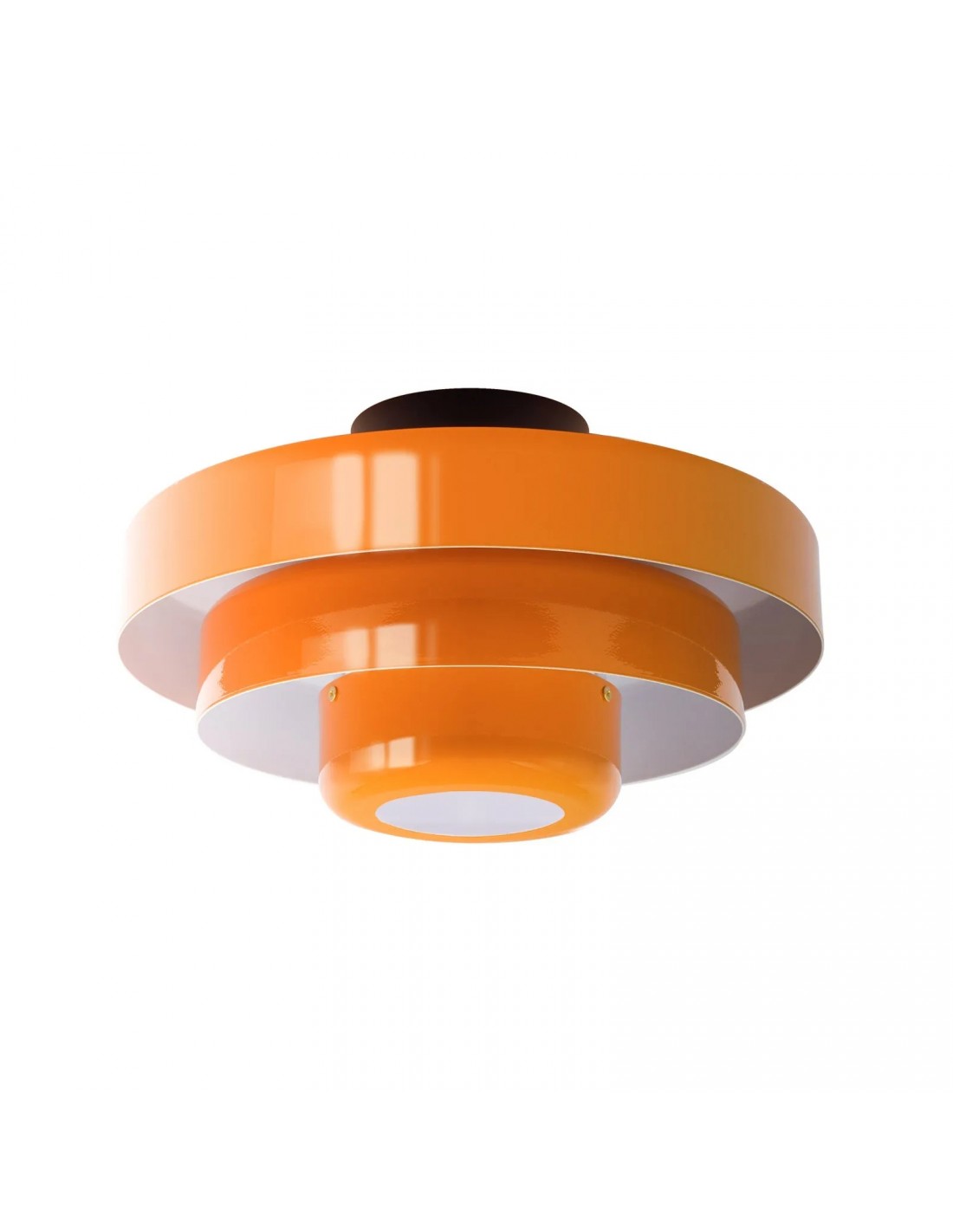 Lunero Bauhaus Macaron Pendelleuchte