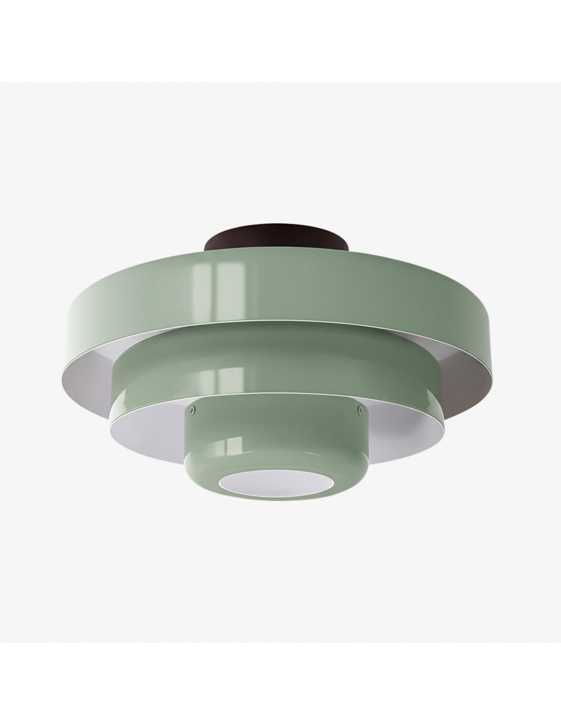 Lunero Bauhaus Macaron Pendelleuchte