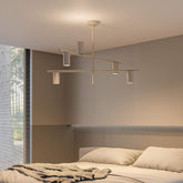 Opulent Glückliches LED Pendant Lamp for Luxury Home Décor