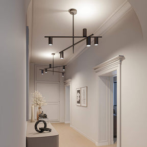 Opulent Glückliches LED Pendant Lamp for Luxury Home Décor