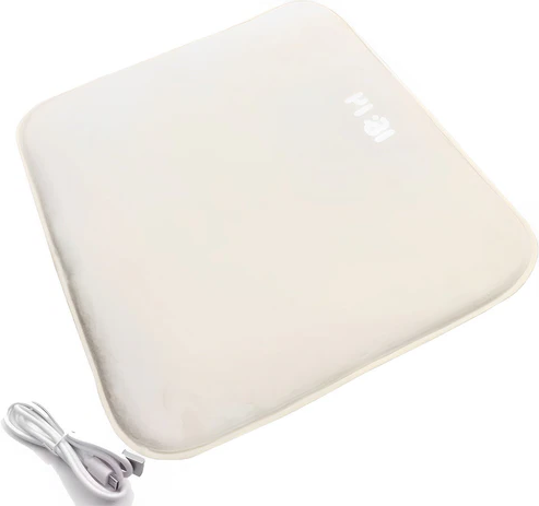 Digitaler Wecker laut Schlafzimmer modern