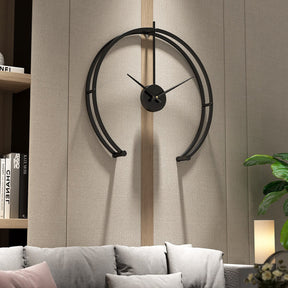 Timeless designer wall clock 