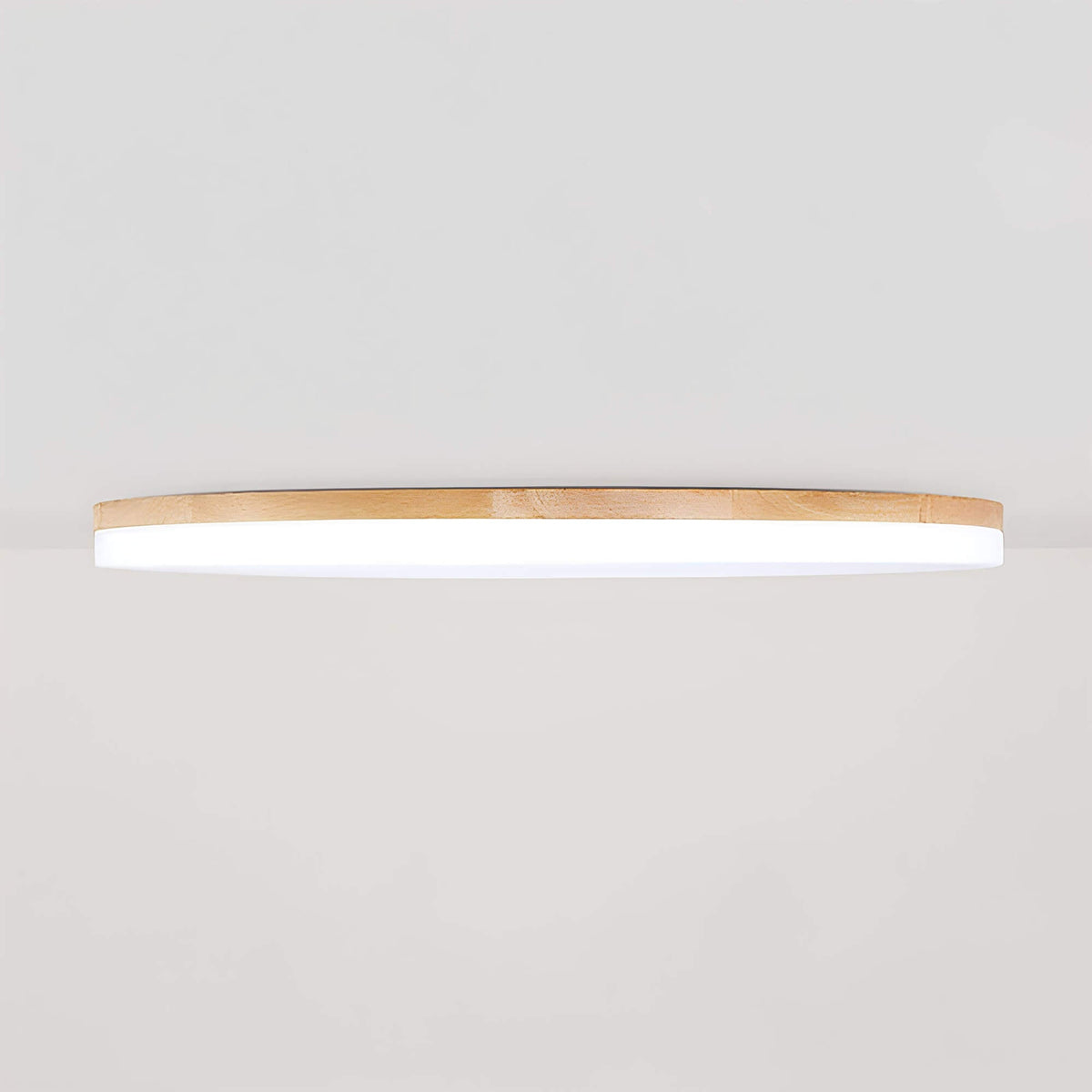 Moderne LED-plafondlamp