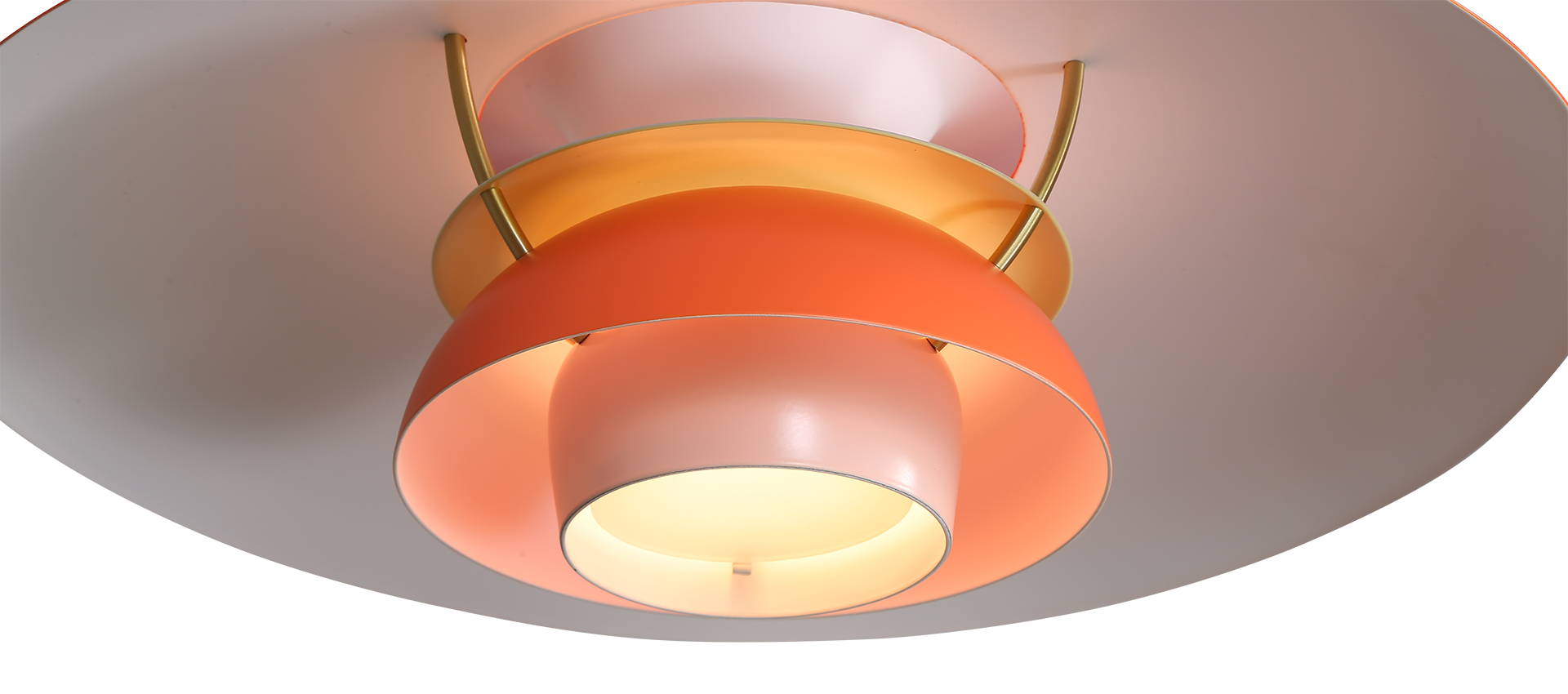 Luxus-Design Deckenleuchte