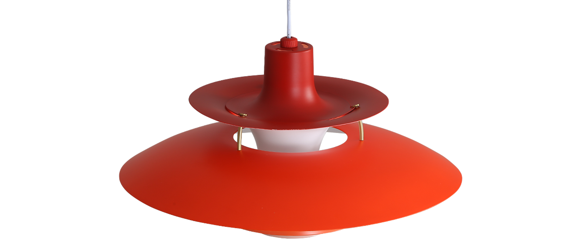 Luxus-Design Deckenleuchte