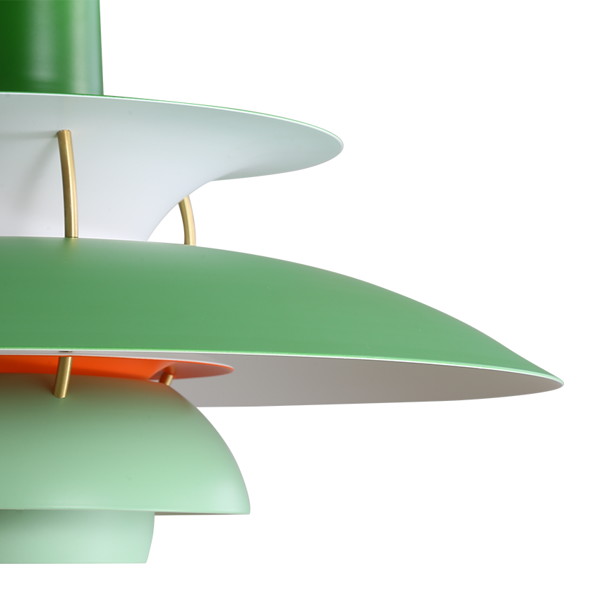 Luxus-Design Deckenleuchte