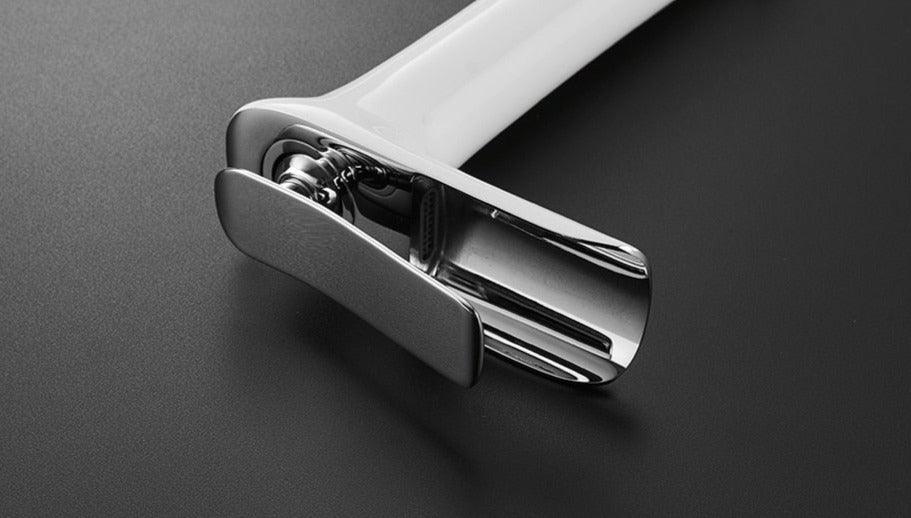 Küchenarmatur aus Messing – Elegant, widerstandsfähig & funktional-Aster Selection