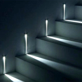 Modern LED stair light 