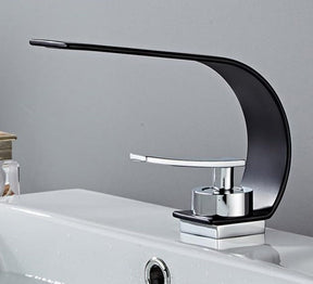 Eleganter Slim-Wasserhahn – Modernes Design