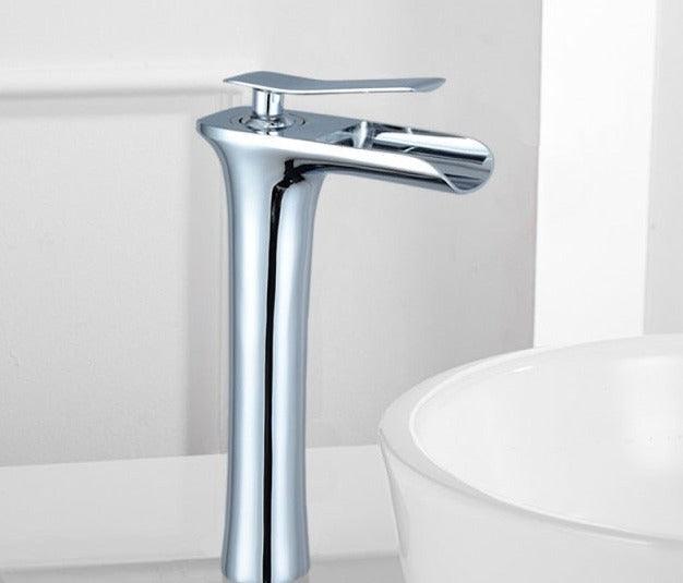 Küchenarmatur aus Messing – Elegant, widerstandsfähig & funktional-Aster Selection