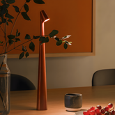 Lampe de table LED sans fil Luminoflex