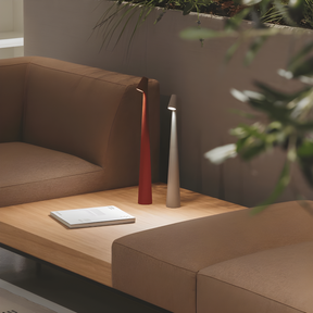 Lampe de table LED sans fil Luminoflex