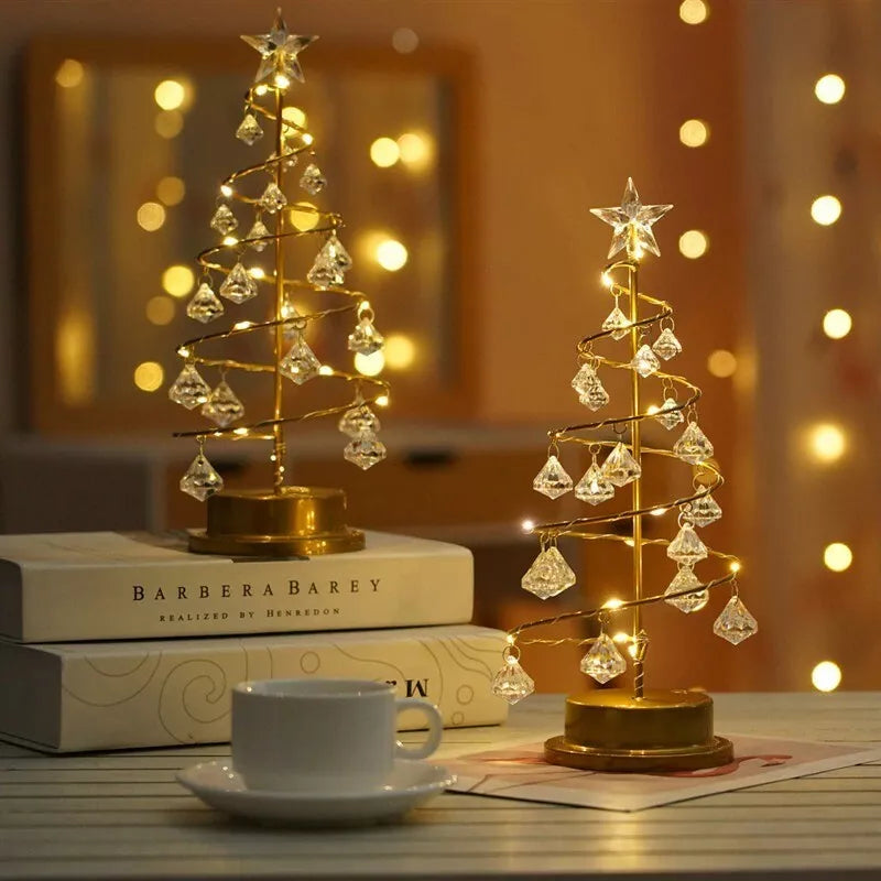 Sapin de Noël élégant pour votre maison