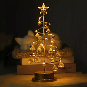 Sapin de Noël élégant pour votre maison