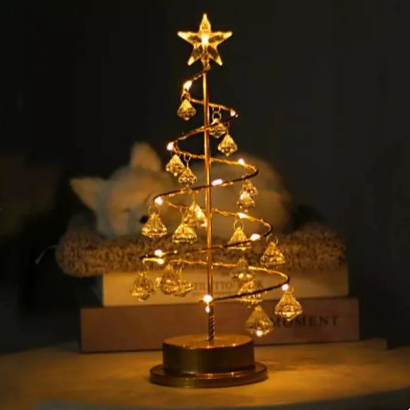 Sapin de Noël élégant pour votre maison