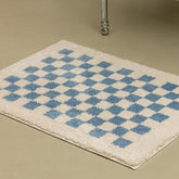 Weicher Luxus-Badteppich