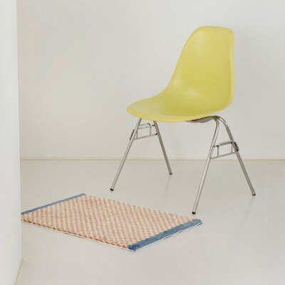 Tapis de bain moelleux et confortable