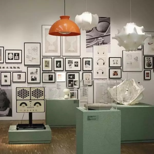 Moderne Cocoon-Pendelleuchte, Designer-Pendelleuchte, Wohnzimmer, Esstisch, Innenbeleuchtung