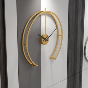 Timeless designer wall clock 