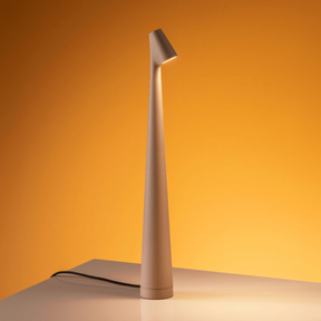 Lampe de table LED sans fil Luminoflex