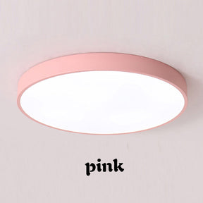 Glowbeam Minimalistische plafondlamp