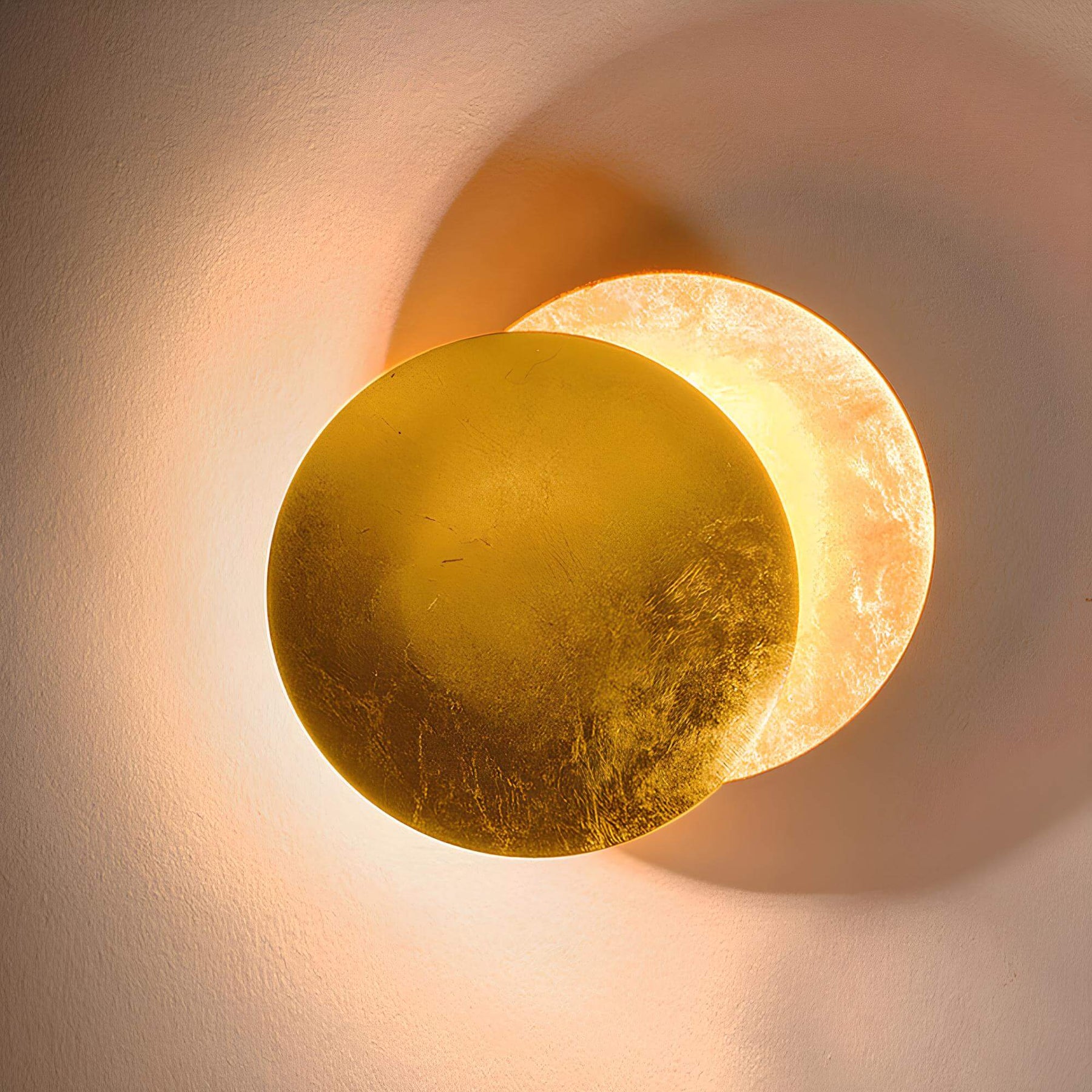 DesignEclipse – modieuze wandlamp