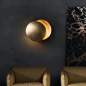 DesignEclipse – modieuze wandlamp