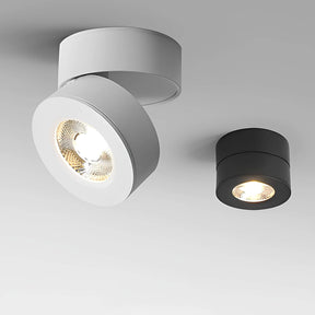 Verstellbare LED-Nordic Deckenlampe