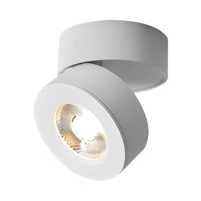 Plafonnier nordique LED orientable 